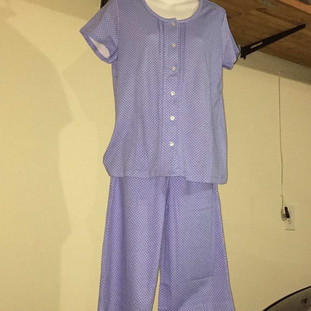 Sleepwear
